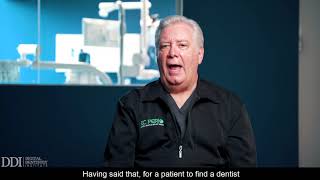 Anxiety in Dentistry - Dr. Ron Zokol