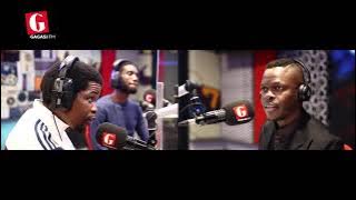 ILadi | Indaba Yesintu with Alex Mthiyane