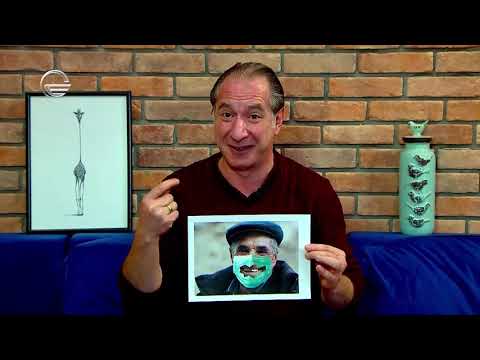 #დარჩისახლში ქართულად