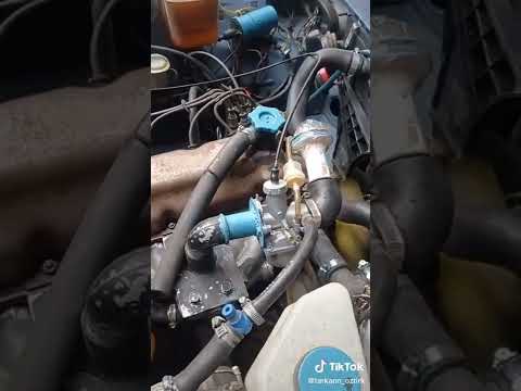 Video: Royal Enfield motosikletində klapanları necə tənzimləmək olar: 9 addım