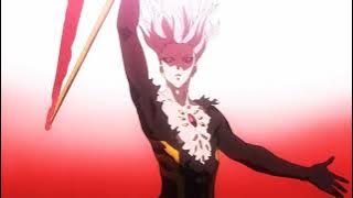 Karna Noble Phantasm - Vasavi Shakti