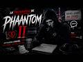 titre : DERNIER MESSAGE  (Préparation de l'album PHANTOM II).