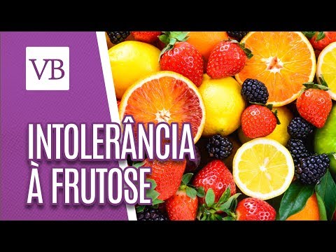 Vídeo: A frutose tem aquiral?