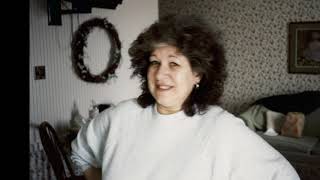 Carol Morris Video Tribute