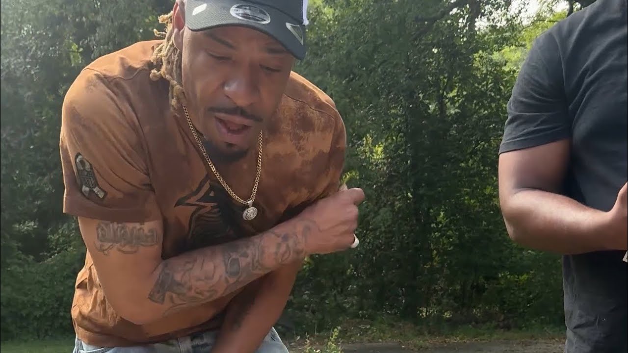 Когда Трилл подставляет Фабо во время игры в кости!