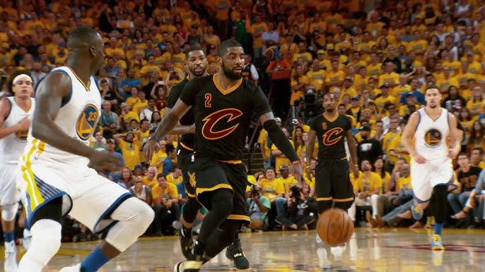 2016 NBA Finals: Game 4 Recap And Highlights