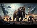 Aliens Mocked Humans… Until Humanity Brought Extinct Beasts Back #hfy #humanity