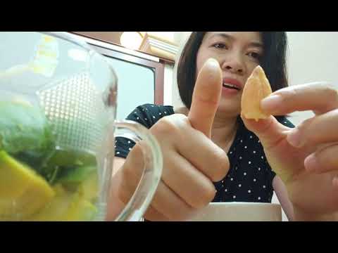 Món ngon từ quả bơ: bơ trộn sữa ăn sáng siêu ngon | Mua đặc sản 3 miền