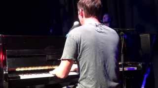 James Blunt ~ MISS AMERICA ~ The Tabernacle London 30.09.13