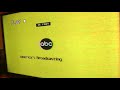 ABC Logo 2000 ABC Logo 2000