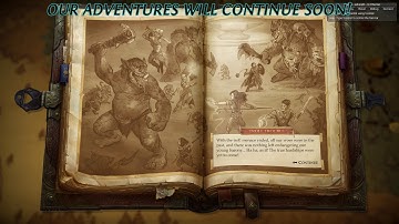 Pathfinder: Kingmaker - Evil monk playthrough part 6