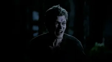 ¿Klaus es un vampiro o un híbrido?