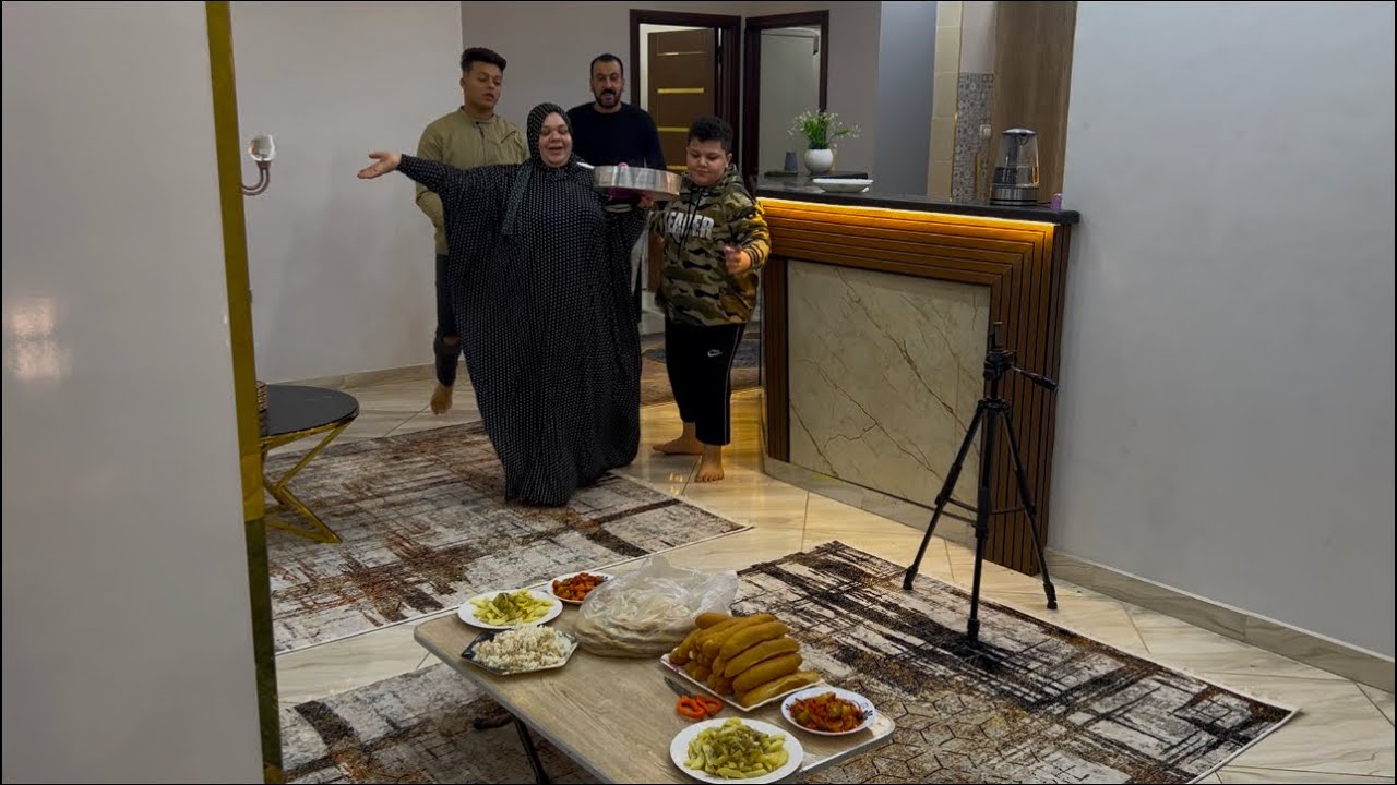 ام جني مفيش حاجه هتزعلني بعد كدا نجاحي شوكه في ظهر عدوي هعمل نفسي مش شايفه ولا سمعه اتكلمو مع نفسكم😜