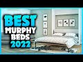 Top 5 Best Murphy Beds You can Buy Right Now [2022]