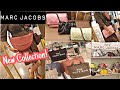 Marc Jacobs New collection *Tote Bags * Cross body Bags * Wallets |  Try on and Prizes | chenkuting