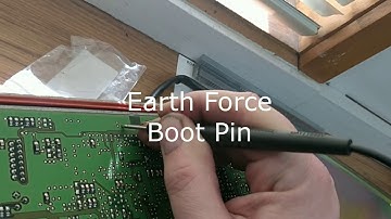 P01 LS1B PCM Force Tuner Unlock mp4