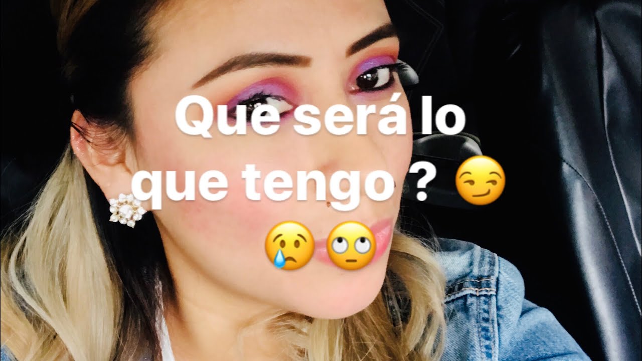 Mi enfermedad del rostro que será? Dermatitis, Eczema, Rosacea🤔