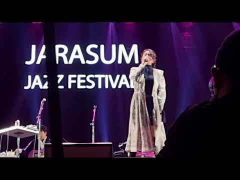 [직캠] 선우정아 - 구애(求愛) | Jarasum Jazz Festival 20211106