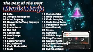 Lagu Dangdut Manis Manja Group The Best