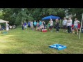 2016 Labor Day Classic Washer Tournament Final Championship Game (End of Match) 2016 Labor Day Classic Washer Tournament Final Championship Game (End of Match)