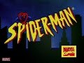 【Spider-man TAS】The Best Of Spider-Man