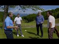 Emission Easy Driver canal+ Golf 