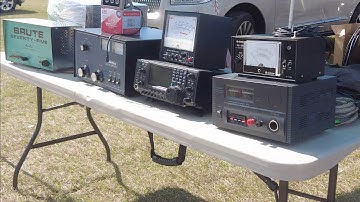 2025 Orlando Hamcation - Complete Walkthrough