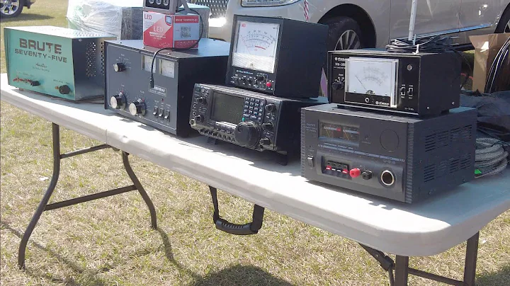 2025 Orlando Hamcation - Complete Walkthrough