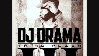 DJ Drama ft. J. Cole & Chris Brown - Undercover [FULL/CDQ]