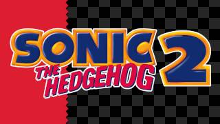 Hidden Palace Zone (Unused) - Sonic the Hedgehog 2 [OST]