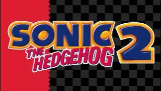 Hidden Palace Zone (Unused) - Sonic the Hedgehog 2 [OST]