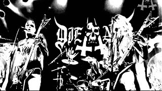 Die Hard - Conjure The Legions 2013 (OFFICIAL VIDEO)