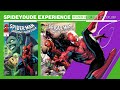 Shadow of the green goblin 1  2 review  spideydude experience episode 84