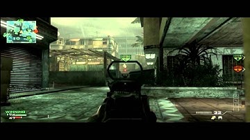 COD How to Spawn Trap on Bootleg