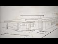 Como Desenhar uma casa? How to draw a house