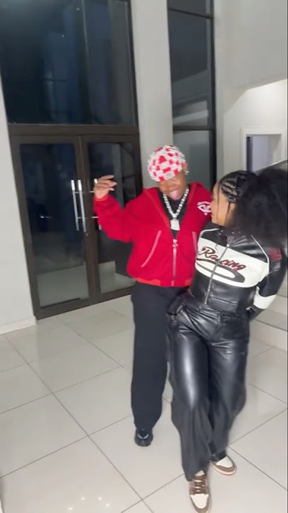 move your body🔥ghosthlubi & cyanboujee #amapiano #trending #unlimitedsoul_sa #amapianodance