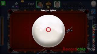 8 ball pool sin trucos 5m