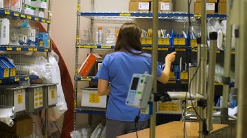 Confluence Health happy with upgrade to Infor CloudSuite Healthcare