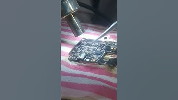 network ic change #mobilerepair #networkic