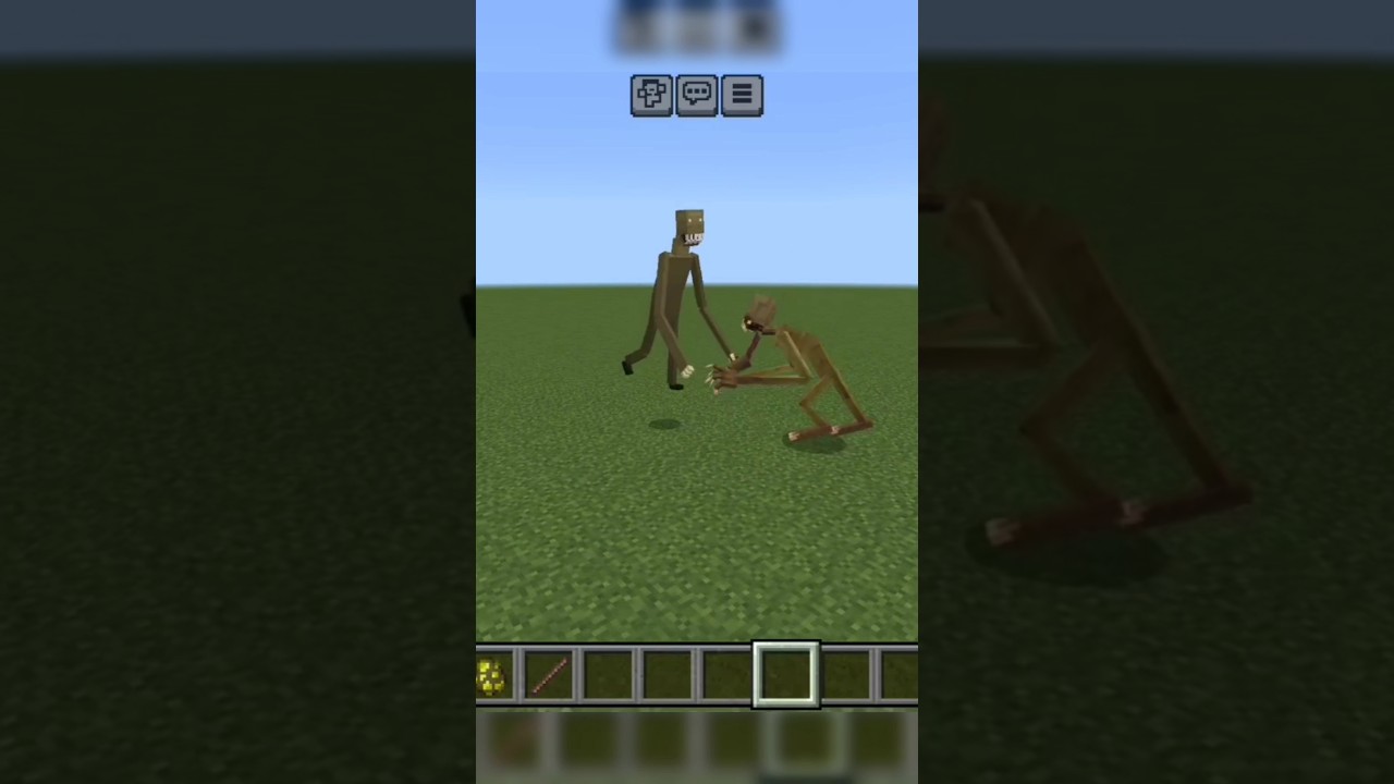 OLD CAVE DWELLER VS MARKETPLACE CAVE DWELLER 