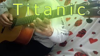 Titanic my heart go on (arrangement by Eiro Nareth)