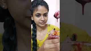 shorts I Tried Viral Beetroot Peel off Mask & Got Shocking Results ? tamil beauty