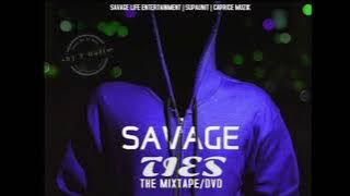 05. Webbie - Itz Up Ft  Joeazzy & Bun B (Savage Ties - Hosted By DJ T Gutta)