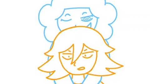 VLTFMC 260 - Shiki and Ushio | New Blue 