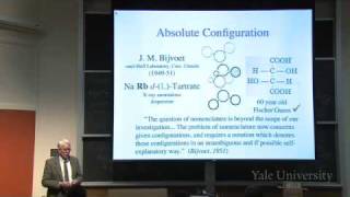 28. Stereochemical Nomenclature; Racemization and Resolution