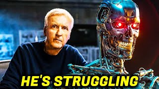 Download Lagu James Cameron Is Struggling To Write A New Terminator Film MP3 Download Lagu James Cameron Is Struggling To Write A New Terminator Film MP3