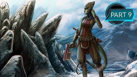 Sword of the Stars: the Pit Fan Mod, Assassin Normal Playthrough, Part 9