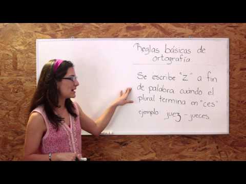 Video: Cómo enseñar el tiempo pasado: 11 pasos (con imágenes)