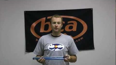 Backcountry Access Stealth 270 Probe