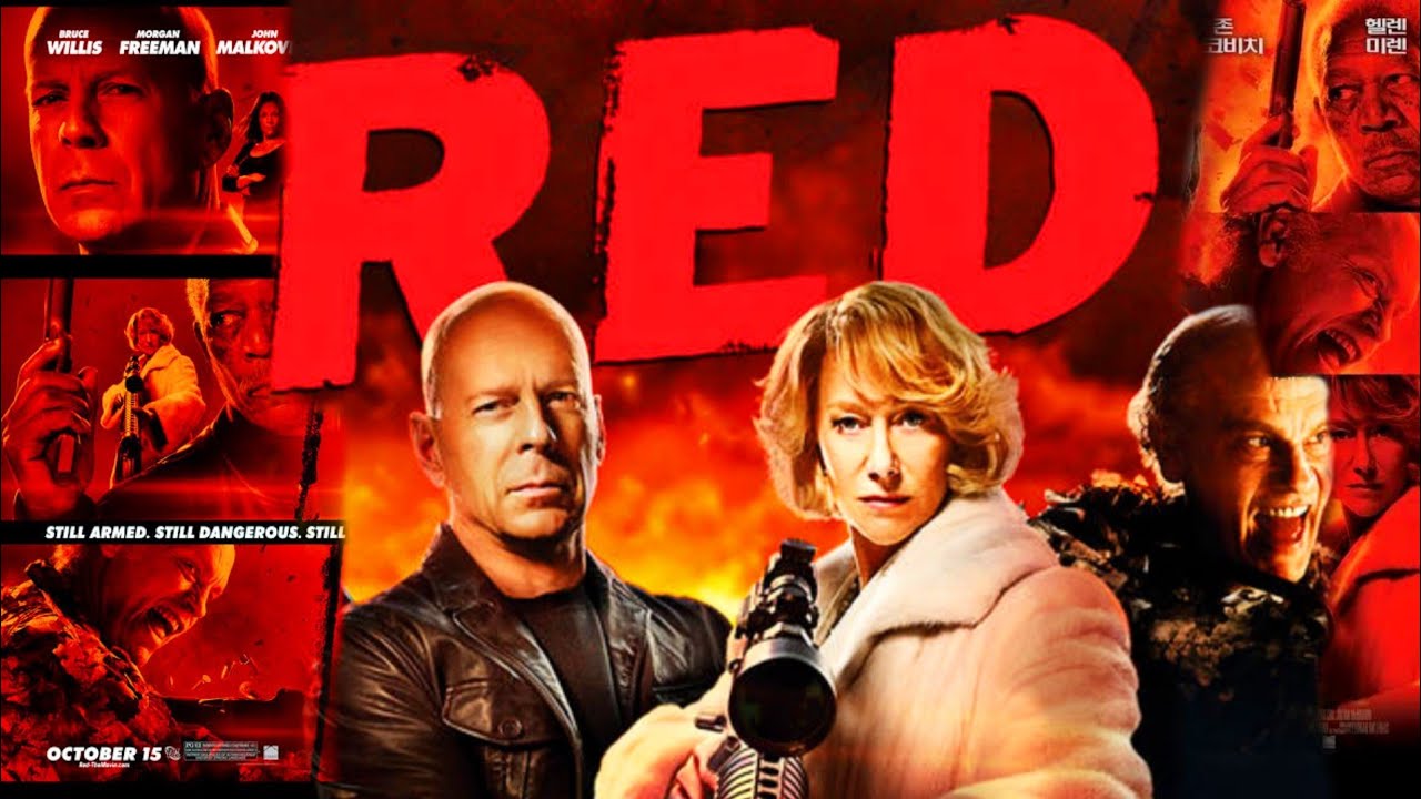 Red (2010) 